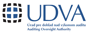 logo Úrad pre dohľad nad výkonom auditu