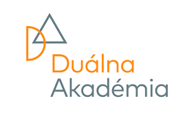 logo Duálna Akadémia