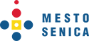 logo mesto Senica