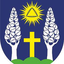 logo obec Zálesie